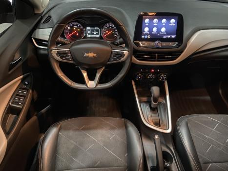 CHEVROLET Onix Sedan 1.0 12V 4P FLEX PREMIER PLUS TURBO AUTOM�TICO, Foto 12