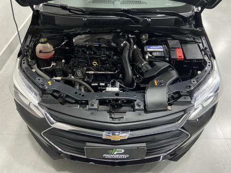 CHEVROLET Onix Sedan 1.0 12V 4P FLEX PREMIER PLUS TURBO AUTOM�TICO, Foto 13