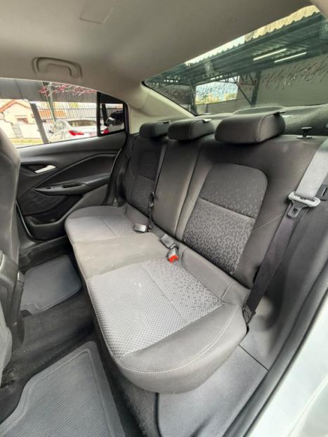CHEVROLET Onix Sedan 1.0 12V 4P FLEX LTZ PLUS TURBO, Foto 7