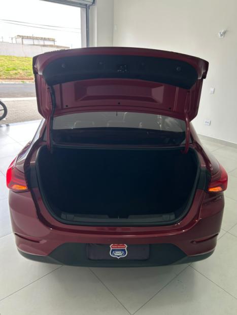 CHEVROLET Onix Sedan 1.0 12V 4P FLEX PREMIER PLUS TURBO AUTOM�TICO, Foto 6