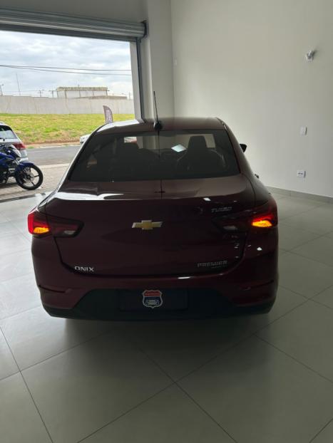 CHEVROLET Onix Sedan 1.0 12V 4P FLEX PREMIER PLUS TURBO AUTOM�TICO, Foto 7