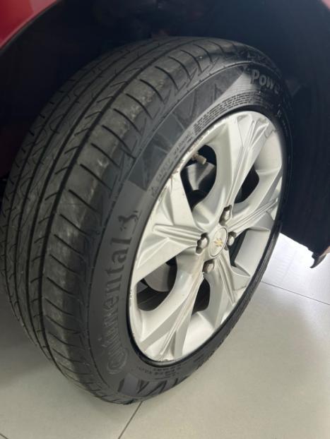 CHEVROLET Onix Sedan 1.0 12V 4P FLEX PREMIER PLUS TURBO AUTOM�TICO, Foto 8