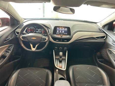 CHEVROLET Onix Sedan 1.0 12V 4P FLEX PREMIER PLUS TURBO AUTOM�TICO, Foto 10