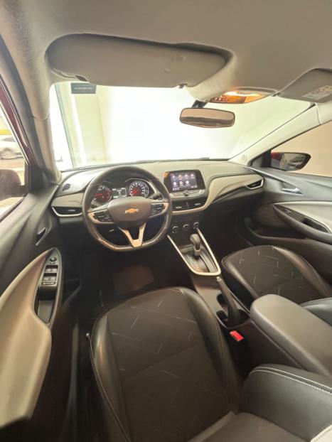 CHEVROLET Onix Sedan 1.0 12V 4P FLEX PREMIER PLUS TURBO AUTOM�TICO, Foto 11