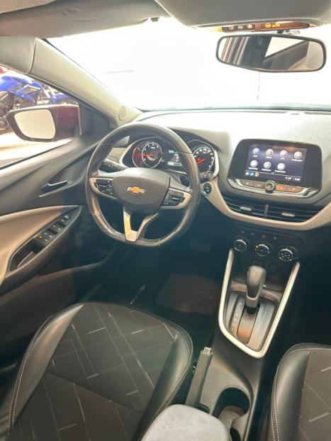 CHEVROLET Onix Sedan 1.0 12V 4P FLEX PREMIER PLUS TURBO AUTOM�TICO, Foto 12