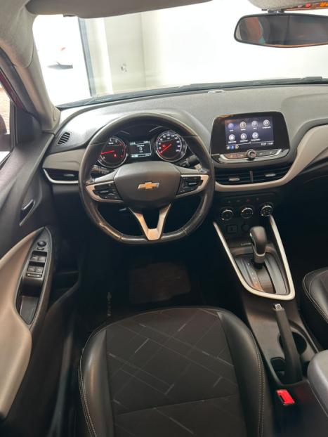 CHEVROLET Onix Sedan 1.0 12V 4P FLEX PREMIER PLUS TURBO AUTOM�TICO, Foto 13