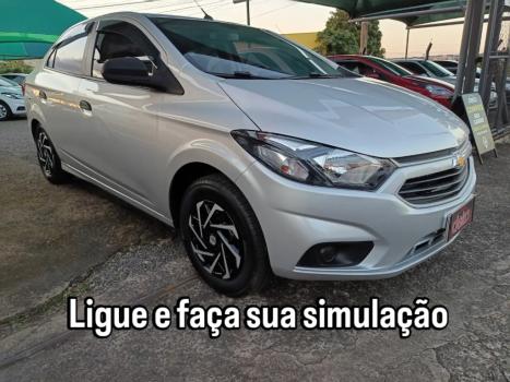 CHEVROLET Onix Sedan 1.0 4P FLEX JOY PLUS, Foto 3