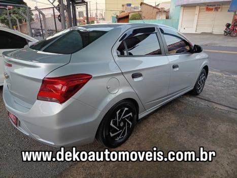 CHEVROLET Onix Sedan 1.0 4P FLEX JOY PLUS, Foto 4