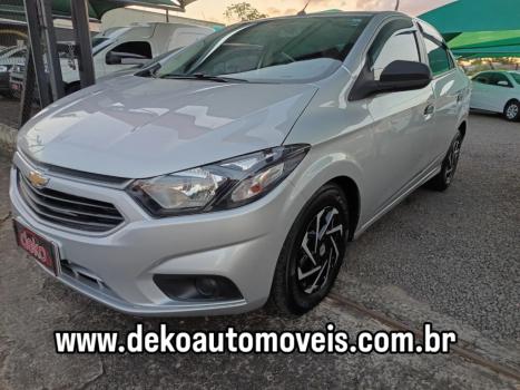 CHEVROLET Onix Sedan 1.0 4P FLEX JOY PLUS, Foto 6