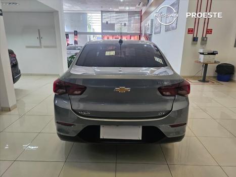 CHEVROLET Onix Sedan 1.0 12V 4P FLEX LTZ PLUS TURBO AUTOM�TICO, Foto 2
