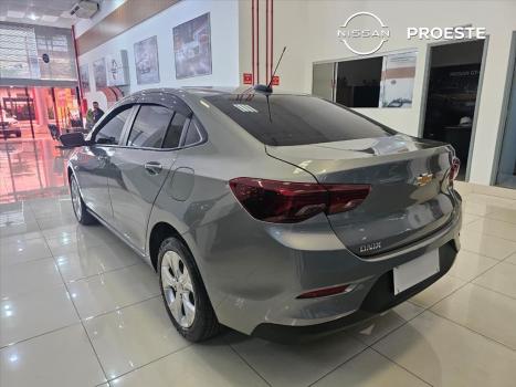 CHEVROLET Onix Sedan 1.0 12V 4P FLEX LTZ PLUS TURBO AUTOM�TICO, Foto 3