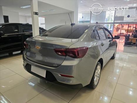 CHEVROLET Onix Sedan 1.0 12V 4P FLEX LTZ PLUS TURBO AUTOM�TICO, Foto 5
