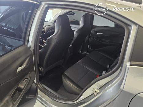 CHEVROLET Onix Sedan 1.0 12V 4P FLEX LTZ PLUS TURBO AUTOM�TICO, Foto 6