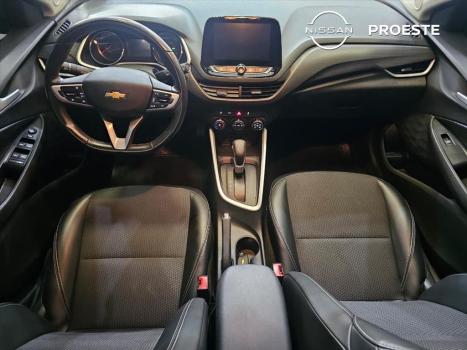 CHEVROLET Onix Sedan 1.0 12V 4P FLEX LTZ PLUS TURBO AUTOM�TICO, Foto 7