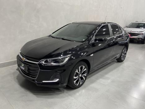 CHEVROLET Onix Sedan 1.0 12V 4P FLEX PREMIER 2 TURBO AUTOM�TICO, Foto 1