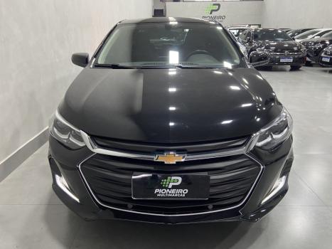 CHEVROLET Onix Sedan 1.0 12V 4P FLEX PREMIER 2 TURBO AUTOM�TICO, Foto 6