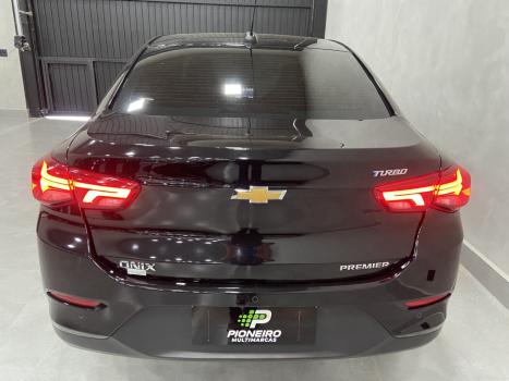 CHEVROLET Onix Sedan 1.0 12V 4P FLEX PREMIER 2 TURBO AUTOM�TICO, Foto 7