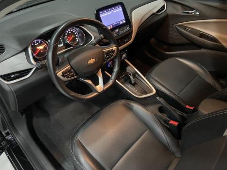 CHEVROLET Onix Sedan 1.0 12V 4P FLEX PREMIER 2 TURBO AUTOM�TICO, Foto 9