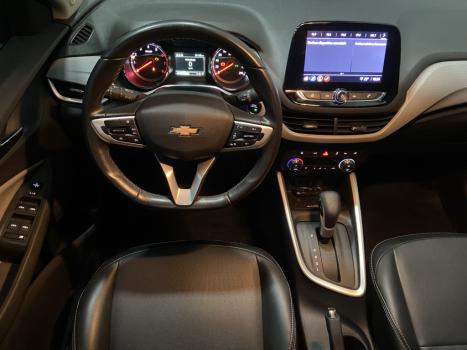 CHEVROLET Onix Sedan 1.0 12V 4P FLEX PREMIER 2 TURBO AUTOM�TICO, Foto 12
