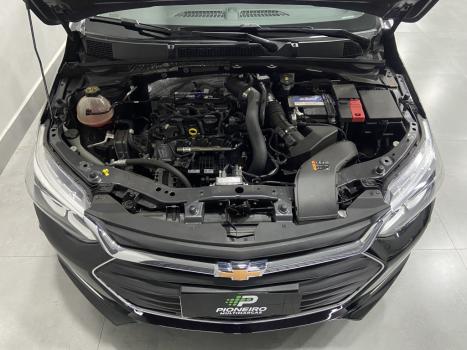 CHEVROLET Onix Sedan 1.0 12V 4P FLEX PREMIER 2 TURBO AUTOM�TICO, Foto 13