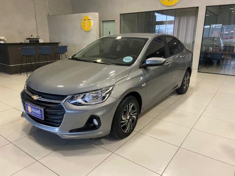 CHEVROLET Onix Sedan 1.0 12V 4P FLEX LT PLUS TURBO AUTOM�TICO, Foto 2