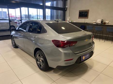 CHEVROLET Onix Sedan 1.0 12V 4P FLEX LT PLUS TURBO AUTOM�TICO, Foto 5