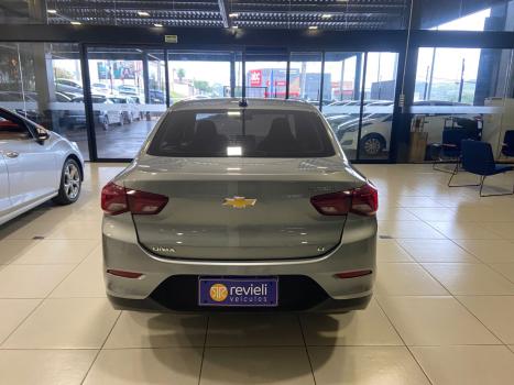 CHEVROLET Onix Sedan 1.0 12V 4P FLEX LT PLUS TURBO AUTOM�TICO, Foto 6
