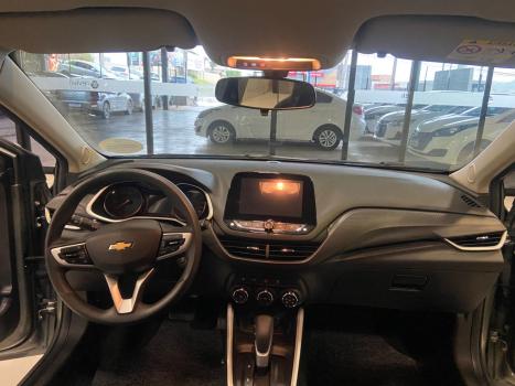 CHEVROLET Onix Sedan 1.0 12V 4P FLEX LT PLUS TURBO AUTOM�TICO, Foto 7