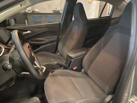 CHEVROLET Onix Sedan 1.0 12V 4P FLEX LT PLUS TURBO AUTOM�TICO, Foto 8