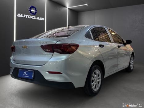 CHEVROLET Onix Sedan 1.0 12V 4P FLEX LT PLUS TURBO AUTOM�TICO, Foto 5