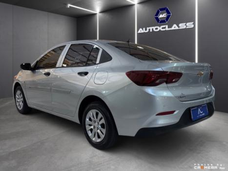 CHEVROLET Onix Sedan 1.0 12V 4P FLEX LT PLUS TURBO AUTOM�TICO, Foto 6