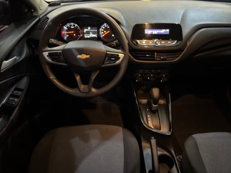 CHEVROLET Onix Sedan 1.0 12V 4P FLEX LT PLUS TURBO AUTOM�TICO, Foto 13