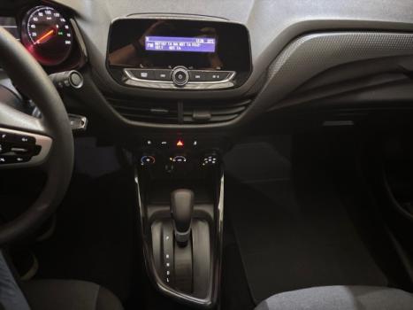CHEVROLET Onix Sedan 1.0 12V 4P FLEX LT PLUS TURBO AUTOM�TICO, Foto 14