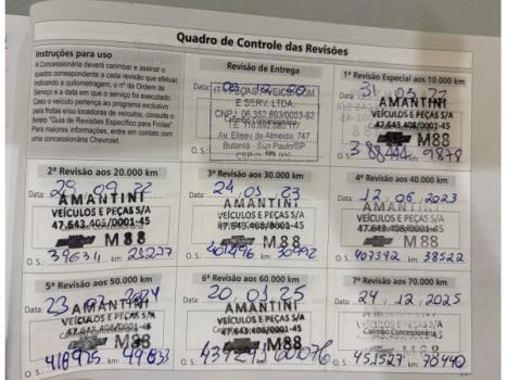 CHEVROLET Onix Sedan 1.0 12V 4P FLEX LT PLUS TURBO AUTOM�TICO, Foto 15