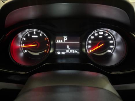CHEVROLET Onix Sedan 1.0 12V 4P FLEX LT PLUS TURBO AUTOM�TICO, Foto 17