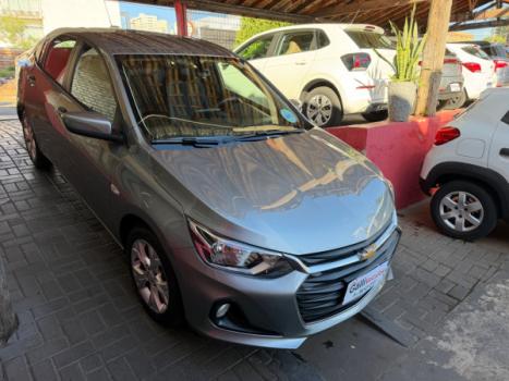 CHEVROLET Onix Sedan 1.0 12V 4P FLEX LTZ PLUS TURBO AUTOM�TICO, Foto 3