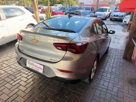 CHEVROLET Onix Sedan 1.0 12V 4P FLEX LTZ PLUS TURBO AUTOM�TICO, Foto 4