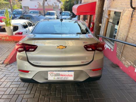 CHEVROLET Onix Sedan 1.0 12V 4P FLEX LTZ PLUS TURBO AUTOM�TICO, Foto 5