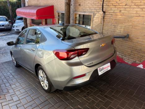 CHEVROLET Onix Sedan 1.0 12V 4P FLEX LTZ PLUS TURBO AUTOM�TICO, Foto 6