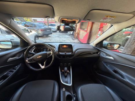 CHEVROLET Onix Sedan 1.0 12V 4P FLEX LTZ PLUS TURBO AUTOM�TICO, Foto 8