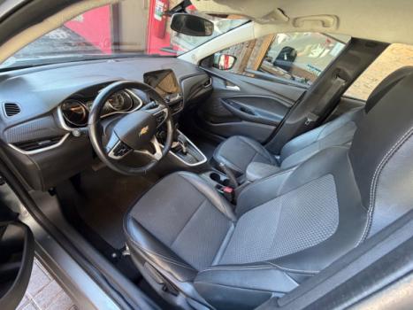 CHEVROLET Onix Sedan 1.0 12V 4P FLEX LTZ PLUS TURBO AUTOM�TICO, Foto 9
