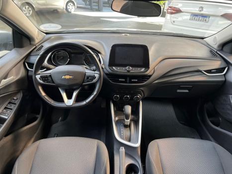 CHEVROLET Onix Sedan 1.0 12V 4P FLEX LTZ PLUS TURBO AUTOM�TICO, Foto 2