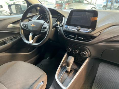 CHEVROLET Onix Sedan 1.0 12V 4P FLEX LTZ PLUS TURBO AUTOM�TICO, Foto 3