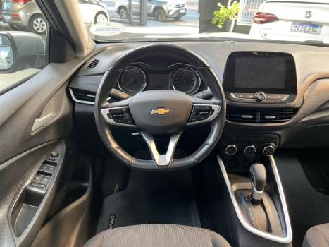 CHEVROLET Onix Sedan 1.0 12V 4P FLEX LTZ PLUS TURBO AUTOM�TICO, Foto 4