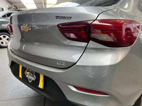 CHEVROLET Onix Sedan 1.0 12V 4P FLEX LTZ PLUS TURBO AUTOM�TICO, Foto 7