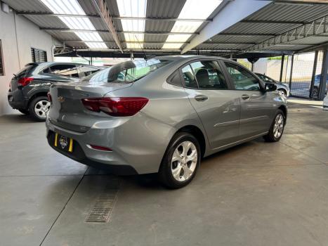 CHEVROLET Onix Sedan 1.0 12V 4P FLEX LTZ PLUS TURBO AUTOM�TICO, Foto 8