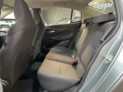 CHEVROLET Onix Sedan 1.0 12V 4P FLEX LTZ PLUS TURBO AUTOM�TICO, Foto 9