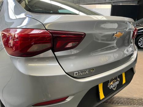 CHEVROLET Onix Sedan 1.0 12V 4P FLEX LTZ PLUS TURBO AUTOM�TICO, Foto 10