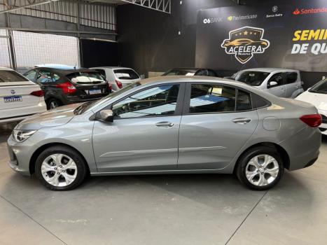 CHEVROLET Onix Sedan 1.0 12V 4P FLEX LTZ PLUS TURBO AUTOM�TICO, Foto 11