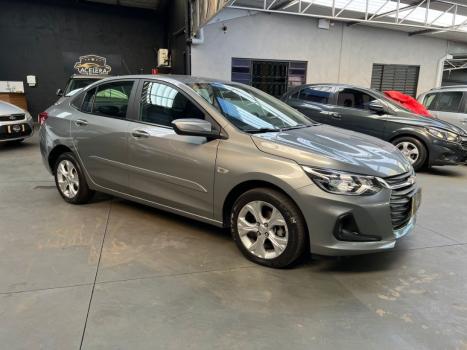 CHEVROLET Onix Sedan 1.0 12V 4P FLEX LTZ PLUS TURBO AUTOM�TICO, Foto 12